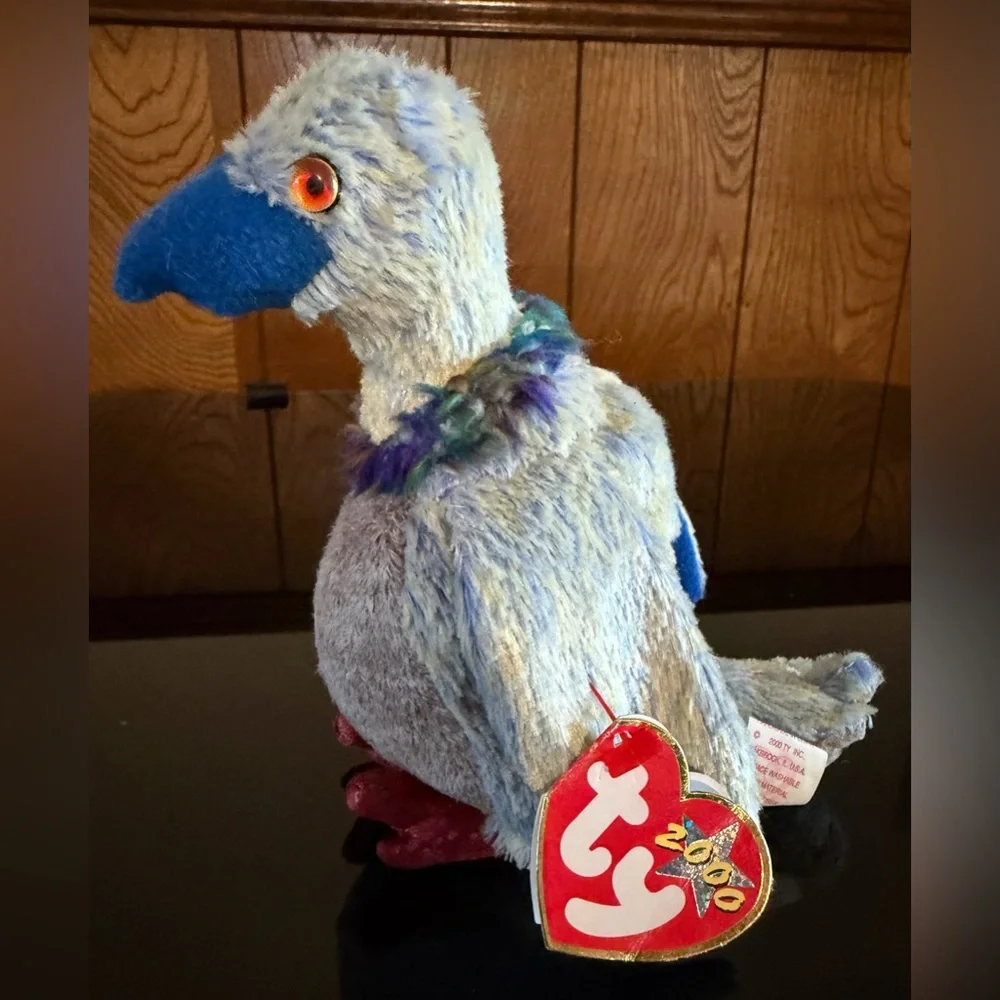 Ty Beanie Baby 